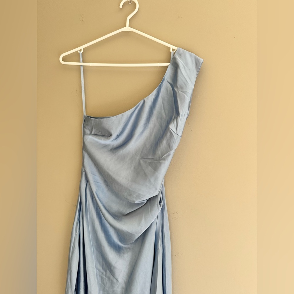 BILLY J VICTORIA MAXI DRESS - Picture 6 of 10